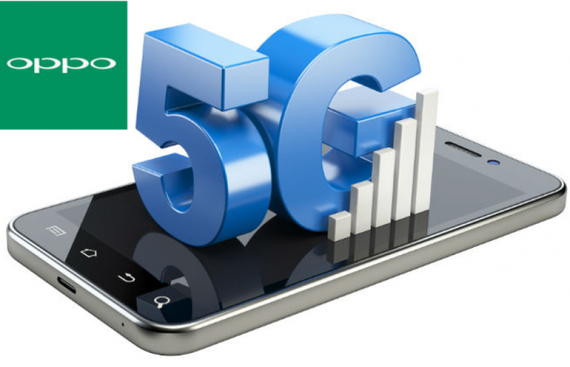 OPPO's first 5G smartphone gets 5G CE certificate